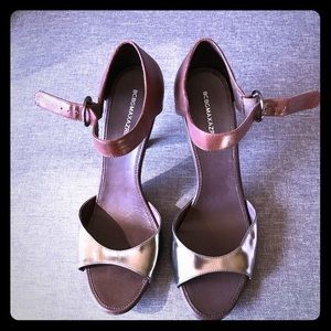 BCBG Maxazria Heels